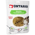 Ontario kachna vařené prsní filety 70 g – Sleviste.cz