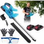 Einhell GC-CH 18/40 LI Solo 3410940 – Hledejceny.cz