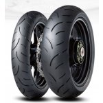 Dunlop Sportmax Qualifier II 170/60 R17 72W – Hledejceny.cz