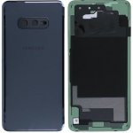 Kryt Samsung Galaxy S10e G970F zadní černý – Zboží Mobilmania