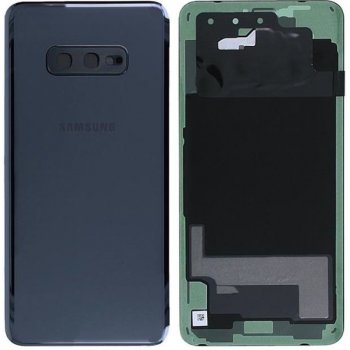Kryt Samsung Galaxy S10e G970F zadní černý