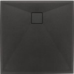 DEANTE CORREO 90 x 90 cm KQR_T41B – Zboží Dáma