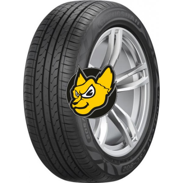 Osobní pneumatika CST CSC802 205/50 R17 93V