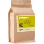SYPET Kvasnice 1,2 kg – Hledejceny.cz