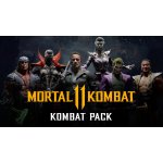 Mortal Kombat 11 Kombat Pack – Hledejceny.cz