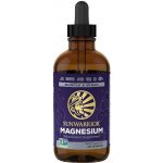 Sun Warrior Magnesium Liquid 118 ml – Hledejceny.cz