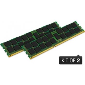 Kingston DDR2 8GB 667MHz Reg KVR667D2D4P5K2/8G