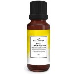 Karel Hadek Směs esenciálních olejů OPTI CONCENTRATION 10 ml – Hledejceny.cz