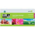 PRINT IT Samsung C4092 CLP-310/CLP-315, CLX-3170FN, CLX-3175N Magenta – Hledejceny.cz
