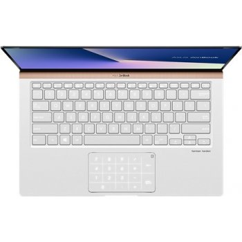 Asus UX433FA-N5242T