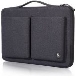 Seine Scene brašna Orleans sleeve 16'' černá, SSOR16BK – Zbozi.Blesk.cz