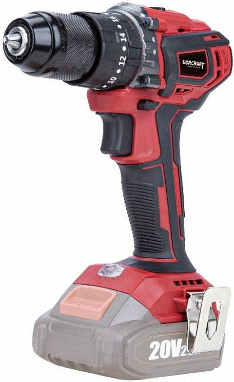 Worcraft CHD-S20LiBA TESSL114835XX