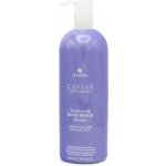 Alterna Caviar Moisture Replenishing Moisture Shampoo 1000 ml – Zbozi.Blesk.cz