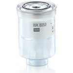 Palivový filtr MANN-FILTER WK 8053 Z (WK8053Z) – Sleviste.cz