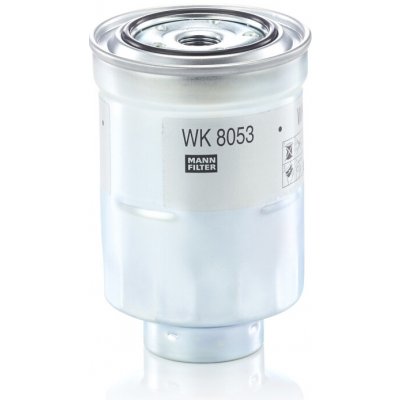 Palivový filtr MANN-FILTER WK 8053 Z (WK8053Z) – Sleviste.cz