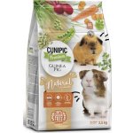 Cunipic Premium Guinea Pig Morče 2,5 kg – Hledejceny.cz