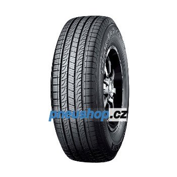 Pneumatiky Yokohama Geolandar H/T-S G056 265/65 R17 112H