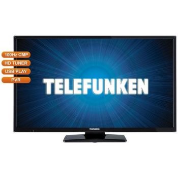 Telefunken T32TX287DLBP