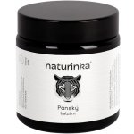 Naturinka Pánský balzám na pleť a vousy 60 ml – Zbozi.Blesk.cz