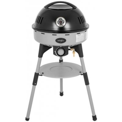 Brunner Devil BBQruiser HT Roundgrid – Hledejceny.cz