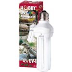 Hobby UV Compact Jungle 23 W 4% UV-B – Zboží Dáma