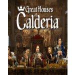 Great Houses of Calderia – Hledejceny.cz