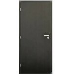 Solodoor obložkové 80 L 100 mm Eben – Hledejceny.cz