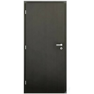 Solodoor obložkové 80 L 100 mm Eben – Hledejceny.cz
