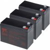 Olověná baterie T6 Power T6APC0021