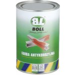 BOLL Antikorozní základní nátěr 1000 ml – Sleviste.cz