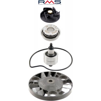 Opravná sada vodní pumpy RMS 100110230 | Zboží Auto