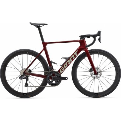 Giant Propel Advanced Pro 0 2024 – Hledejceny.cz