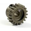 Modelářské nářadí Xray NARROW ALU PINION GEAR HARD COATED 19T / 48