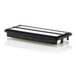 Vzduchový filtr MANN-FILTER C 35 008 – Hledejceny.cz