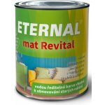 Eternal mat Revital 2,8 kg tmavě hnědá – Hledejceny.cz