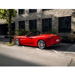 Jízda ve Ferrari Ostrava 1 osoba Videozáznam 20 minut – Hledejceny.cz