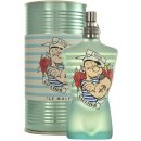 Parfém J.P. Gaultier Le Male Popeye Eau Fraiche toaletní voda pánská 125 ml tester