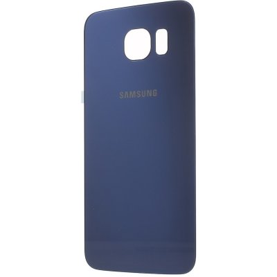 Kryt Samsung Galaxy S6 zadní černý