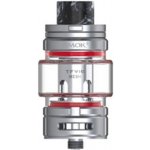 Smok TFV16 CLEAROMIZÉR Stříbrná 9ml – Zboží Mobilmania