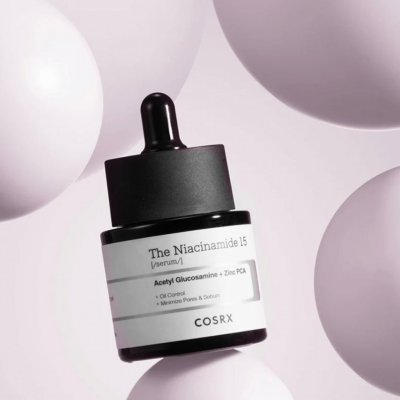 Cosrx The Niacinamide 15 Serum 20 ml – Zbozi.Blesk.cz