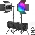 Neewer 660 PRO LED RGB – Zboží Živě