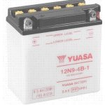 Yuasa 12N9-4B-1 – Zboží Mobilmania