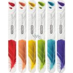 Titania Essentials pilník na nehty smirkový Pírko 18 cm – Sleviste.cz