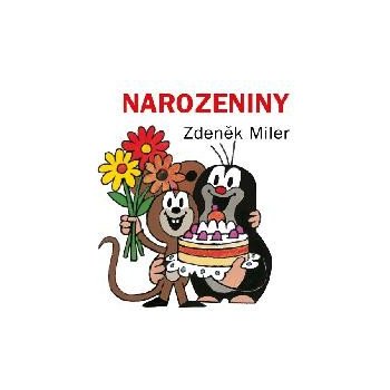 Narozeniny