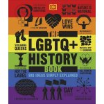 LGBTQ + History Book – Hledejceny.cz