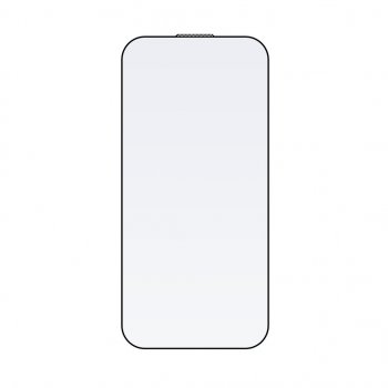 FIXED Armor ultra odolné sklo s aplikátorem pro Apple iPhone 15 Pro FIXGA-1202-BK