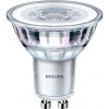 Žárovka Philips žárovka LED 4,6W/GU10 /eq. 50W/ 3000K CorePro spotMV 36st.