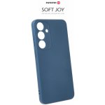 SWISSTEN SOFT JOY SAMSUNG GALAXY S24 5G MODRÉ – Sleviste.cz