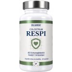 COLLAMEDIC Colostrum Respi pastilky 90 ks – Hledejceny.cz