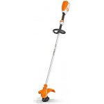 Stihl FSA 86 R – Sleviste.cz